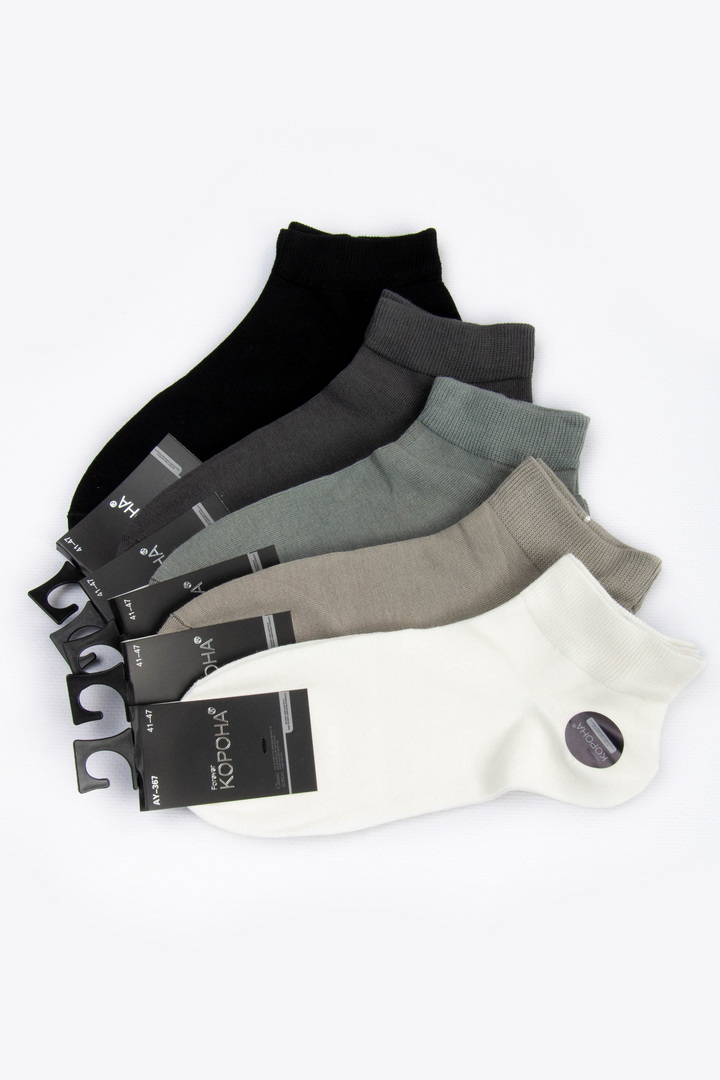 Шкарпетки чоловічі 